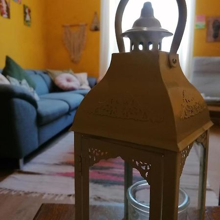 La Volpe Gialla Savona Kültér fotó